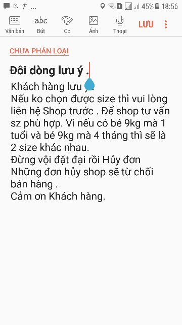 Combo 5 Quần đáy ngang, đóng bỉm cotton Hotga