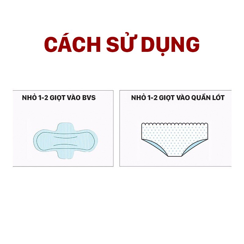 Nước hoa vùng kín nữ Foellie Inner Perfume 5ml màu đen chính hãng khử mùi, ngăn ngừa nấm ngứa viêm nhiễm Harin Cosmetics