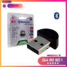 [FREESHIP TOÀN QUỐC] USB Bluetooth Mini 06 v2.0 (Dùng cho PC)