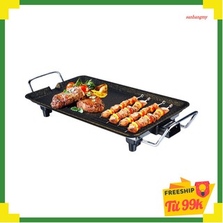 Bếp nướng điện sunhouse happy time htd4606