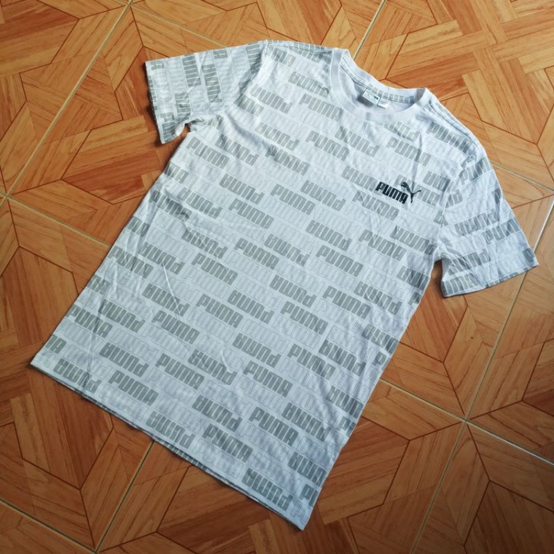 Áo thun Nam.. PUMA.. AUTHENTIC
