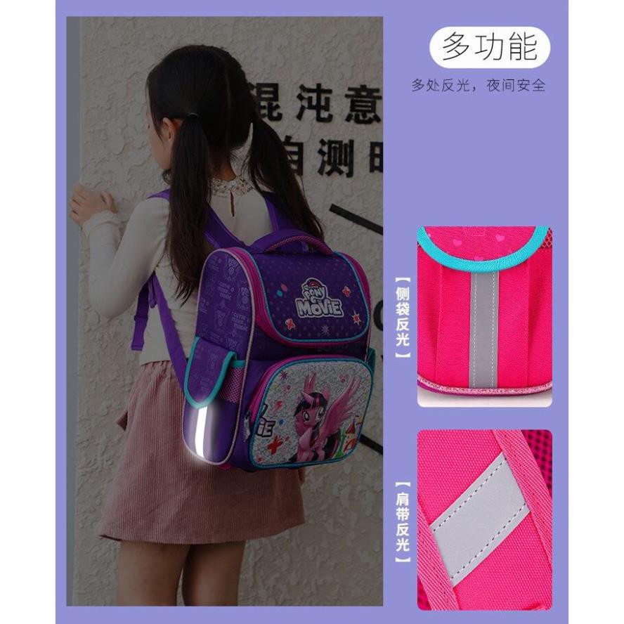 BALO CHỐNG GÙ HỌC SINH HEAD XUẤT NGA