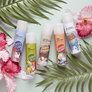 Dầu gội khô 150ml hàng nội địa UK