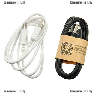 Set 2 Dây Cáp Sạc Và Truyền Dữ Liệu usb Cho samsung ga