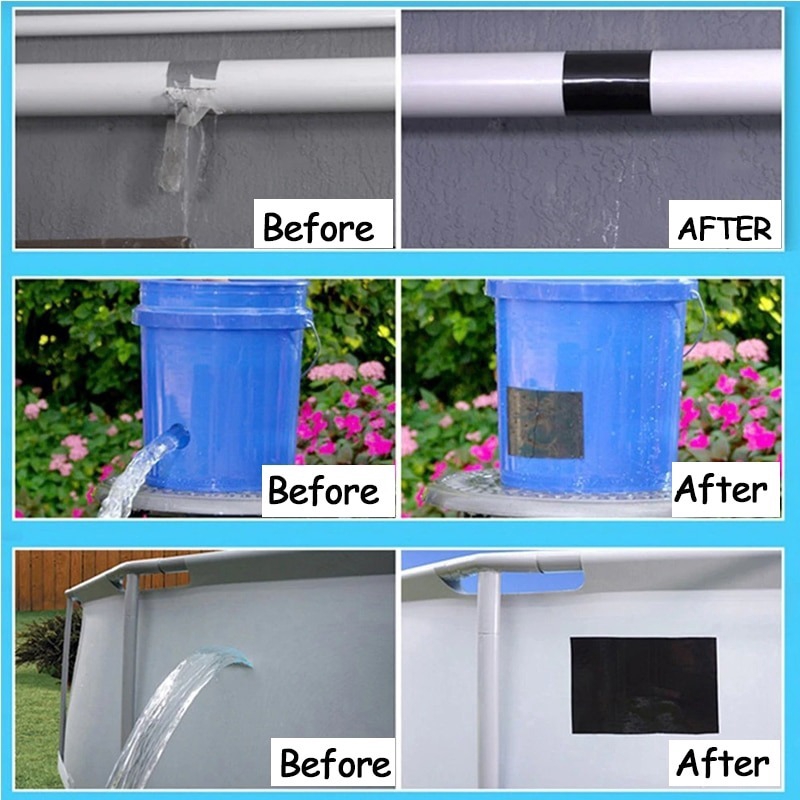 Băng Keo 1.5m Siêu Bền Chống Thấm Nước