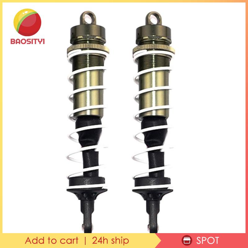 1 Cặp phuộc giảm xóc cho xe hơi điều khiển từ xa 1/8 HOBAO ZD Racing JLB HSP HPI