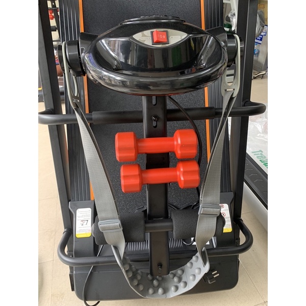 Dây đai máy rung bụng CHẤT LIỆU SIÊU BỀN