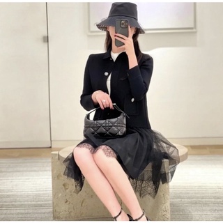 Túi dior nomad small new 2022 FULL BOX