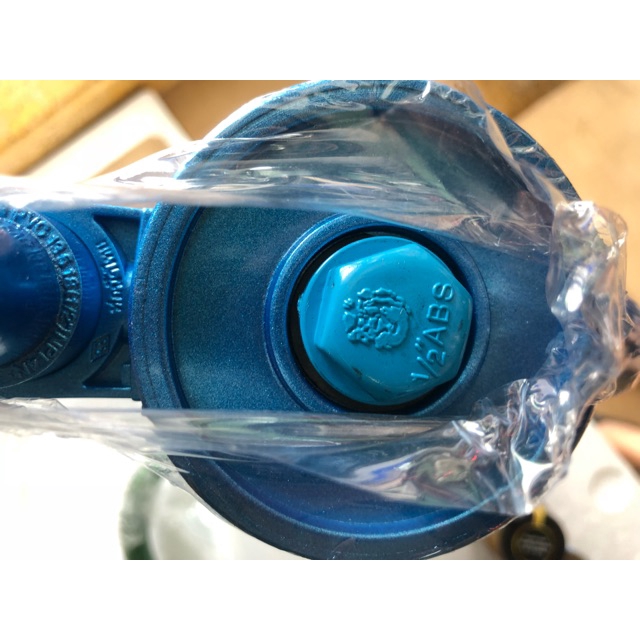 Thiết Bị Lọc Nước Đầu Vào, cây Khử Clo Made In Thailand