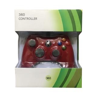 Tay cầm chơi game Xbox 360 có dây