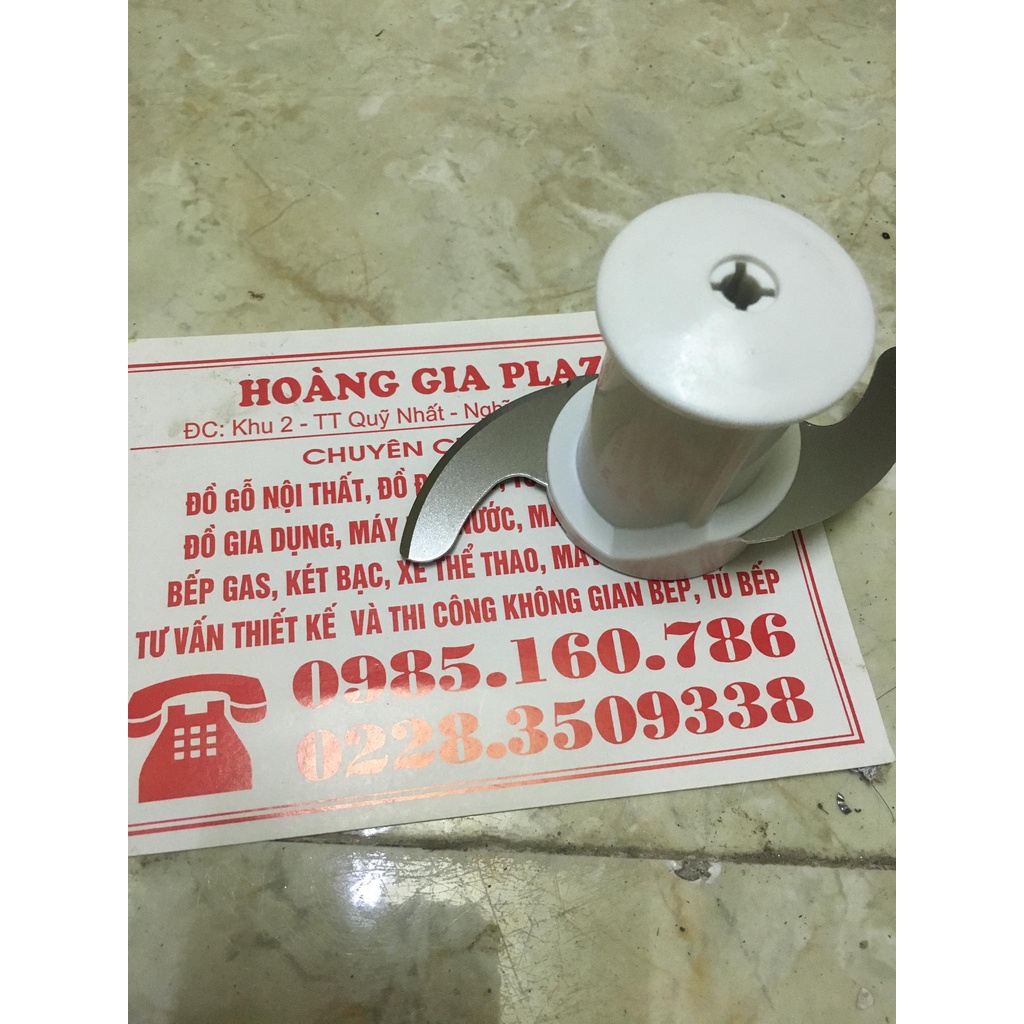 Phụ kiện máy xay Panasonic MX-MP5151 MX-MG5351 MX-MG53C1