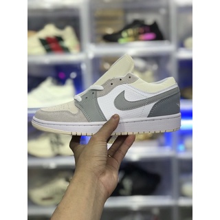 Giầy thể thao Jodan Paris full box và bill