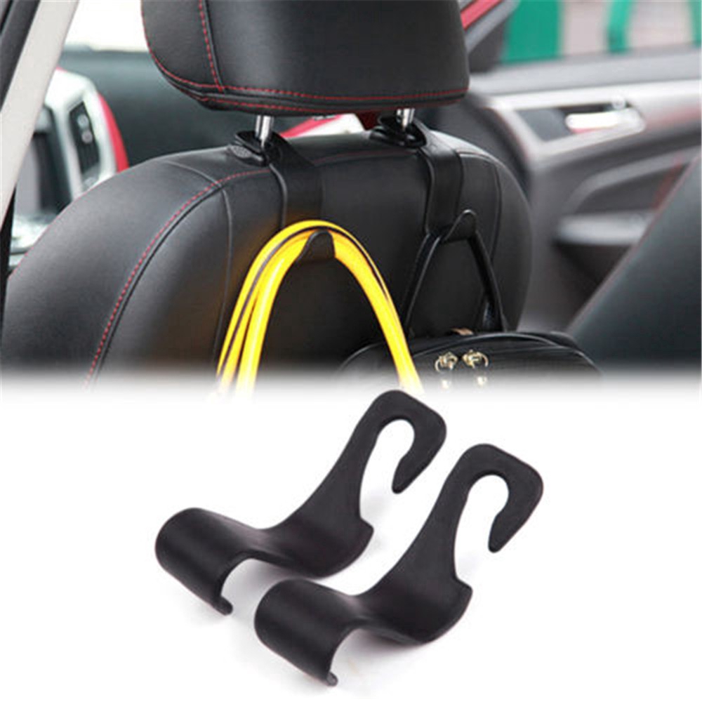 Móc treo ghế xe hơi đa chức năng tiện dụng