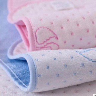 Lót đái chống thấm 4 lớp cho bé yêu  <3