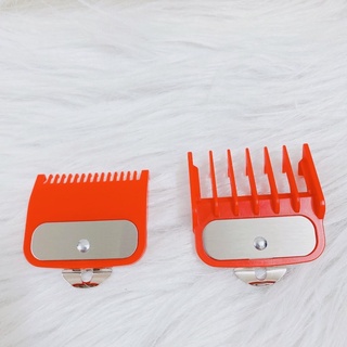 Cữ tông đơ 1,5mm và Cữ Tông Đơ 4,5mm