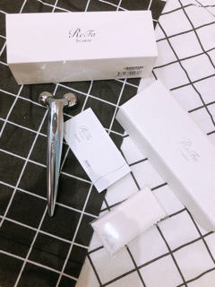 Máy nâng cơ Refa S Carat