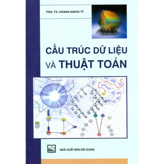 Sách - Cấu Trúc Dữ Liệu Và Thuật Toán