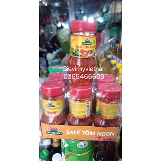 Sa tế tôm ngon thuận phát 85g