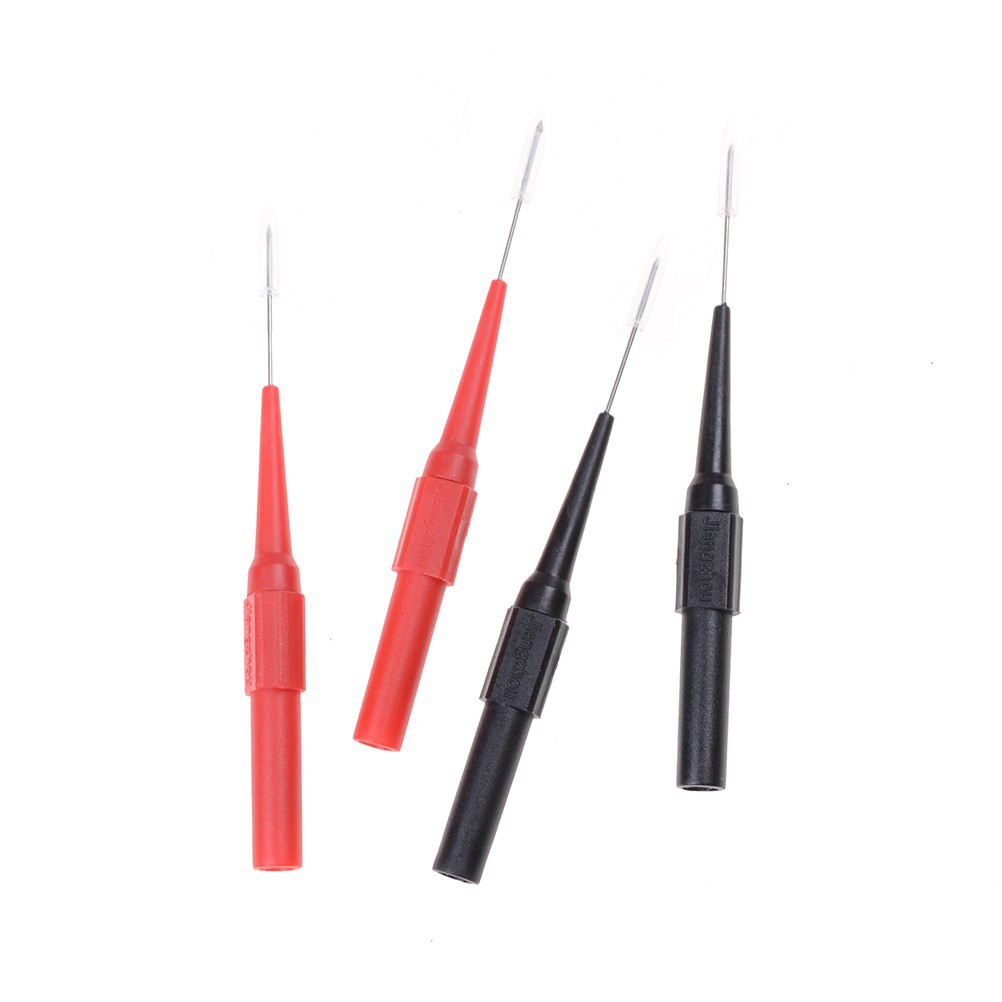 Bộ 2 Đầu Dò Cách Điện 30V-60V