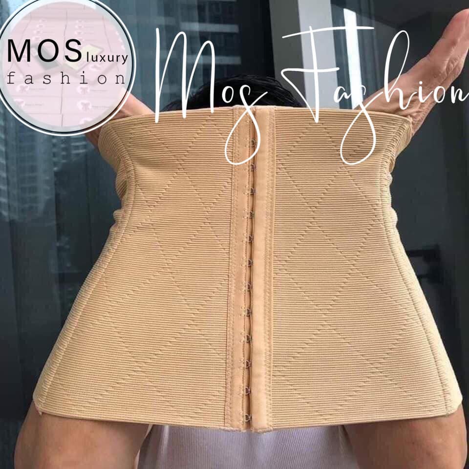 Gen bụng định hình Mos Latex