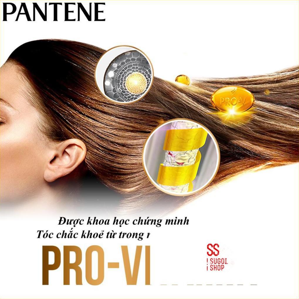 Bộ dầu gội Pantene sét 3 mẫu mới 2020 | BigBuy360 - bigbuy360.vn