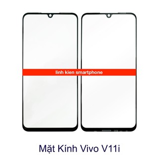 Mặt kính điện thoại vivo v11i