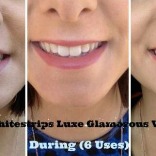 🌻🆕 Kem đánh răng Crest 3D White Advanced Whitening 147g 🌼