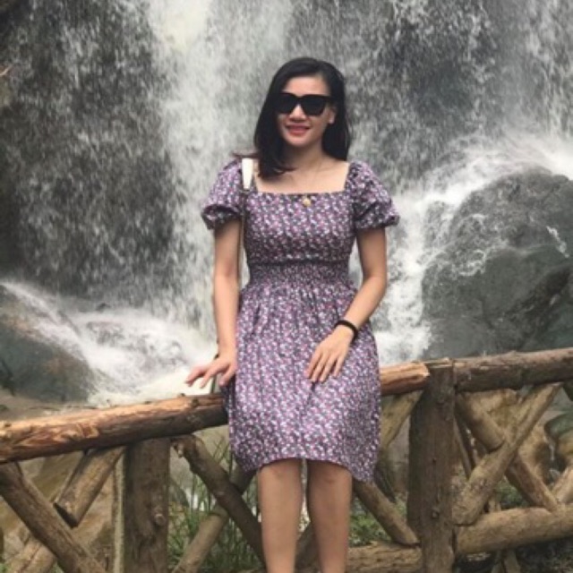 Thanh lý váy