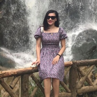 Thanh lý váy