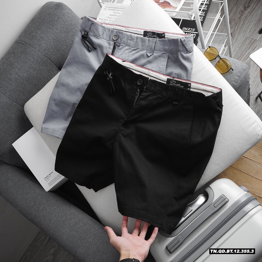 Siêu Phẩm 𝐒𝐡𝐨𝐫𝐭 𝐊𝐚𝐤𝐢  𝐏𝐢𝐪𝐮𝐞 𝐁𝐞𝐧𝐭𝐢𝐧𝐨 Cực Sang Chảnh 4391