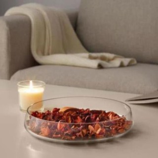 Hoa Khô IKEA DOFTA hương cam đào