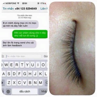 TINH DẦU DÀI VÀ DÀY MI MAROC