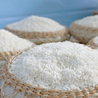 1kg Nếp Sáp (ngỗng)