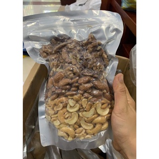 HẠT TỔNG HỢP / MIXED NUTS