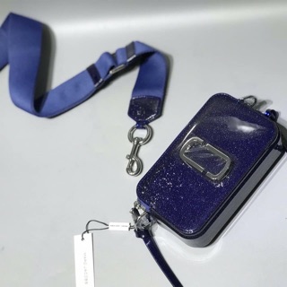 Túi MARC JACOBS Jelly Snapshot