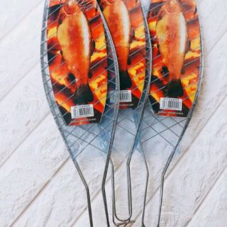 Vĩ nướng cá