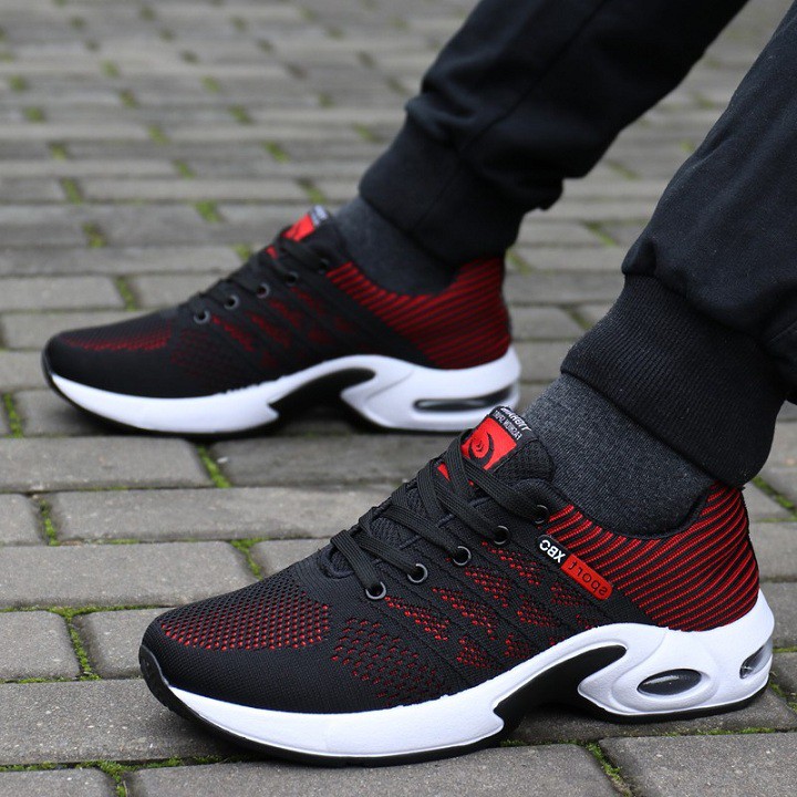 Giày Nam Thể Thao Thời Trang Nam | BigBuy360 - bigbuy360.vn