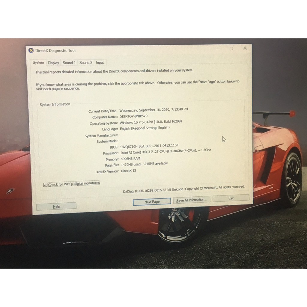 Bộ máy tính văn phòng | BigBuy360 - bigbuy360.vn