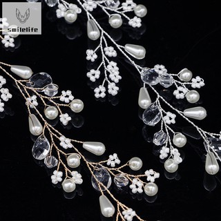 Vương miện cô dâu mới 2019