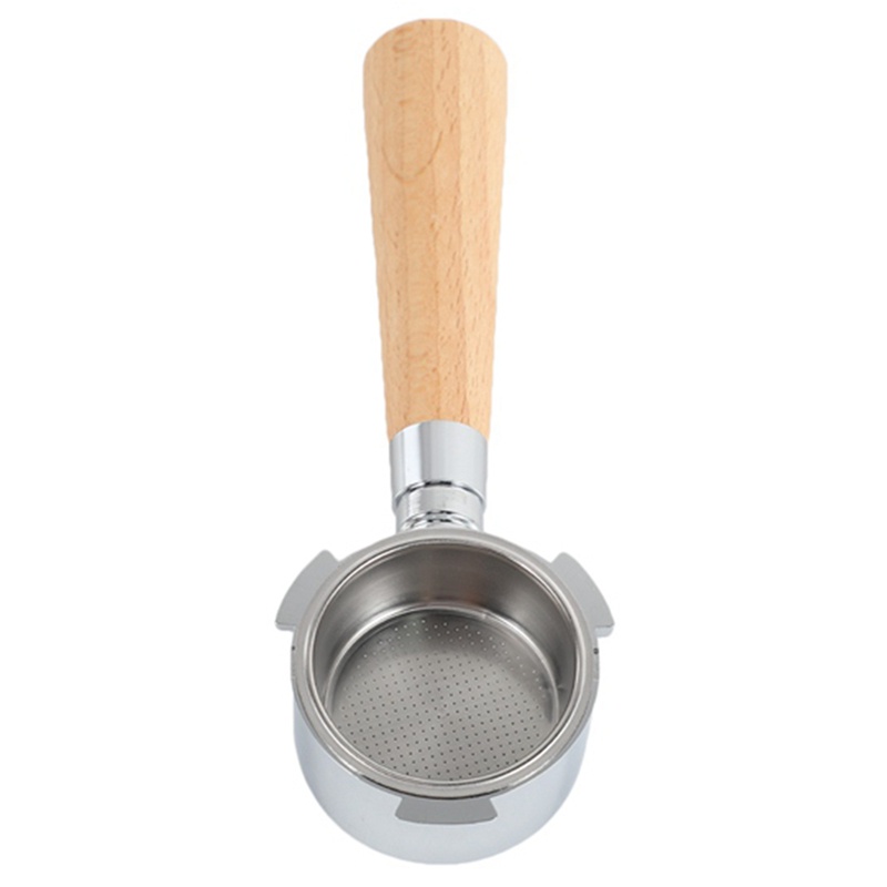 Set 3 Cốc Lọc Cà Phê 51MM Thay Thế Chuyên Dụng Cho Delonghi