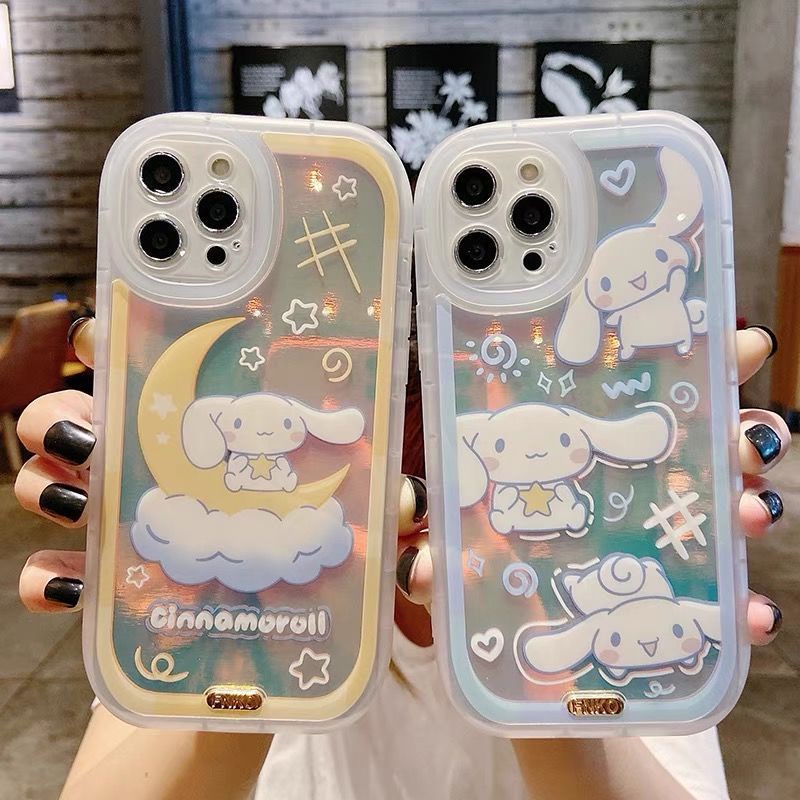 Ốp Điện Thoại Họa Tiết Chú Chó Dễ Thương Cho iPhone 12 13 11 Pro Max X Xs Max Xr Ygg1