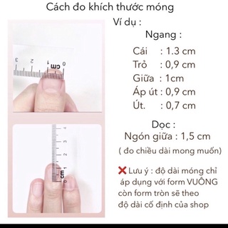 nailbox thiết kế