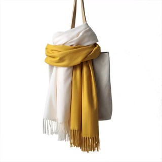 Khăn dạ cao cấp Cashmere (Ưu đãi ngày 20/10)