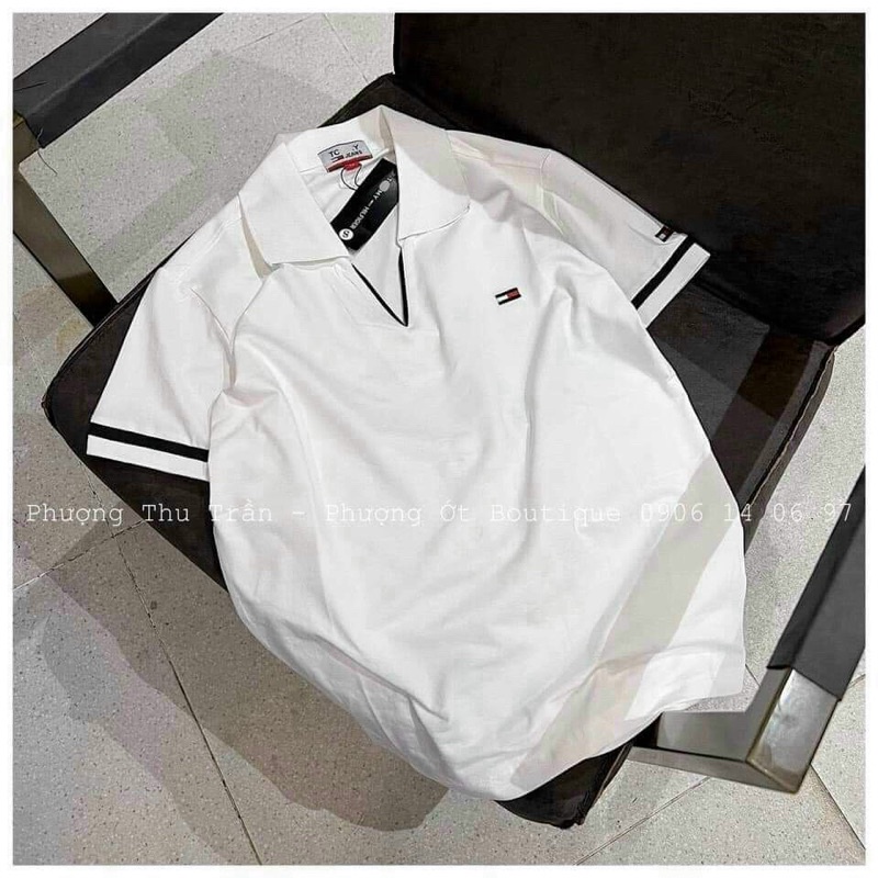 ÁP THUN TRƠN CỔ BẺ