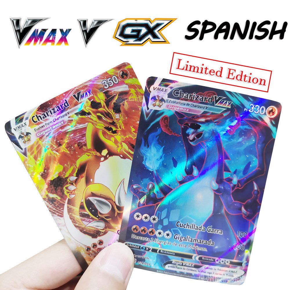 Mới tinh Bộ Bài Pokemon Màu Cầu Vồng WB5I pokemon cards pokemon tcg vmax