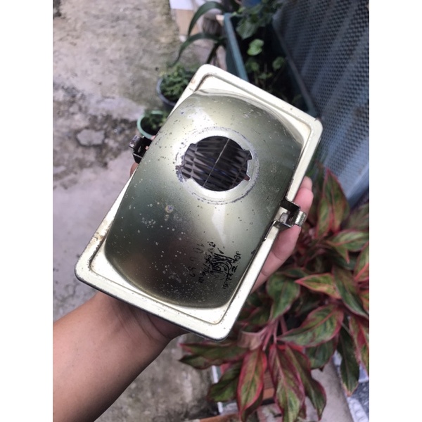 Choá đèn win 100/ phụ tùng win 100