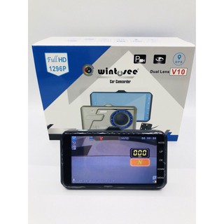 sale Camera hành trình V10