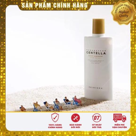 Kem Chống Nắng Madagascar Centella Air-fit Suncream SPF50+ PA++++ 50ml