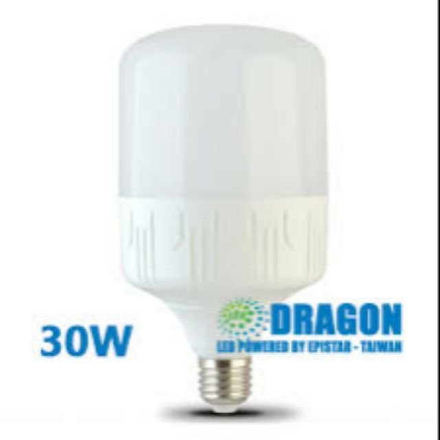 Bóng đèn led trụ chống nước 30w