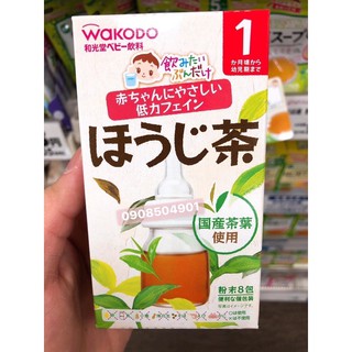 TRÀ WAKODO NHẬT BẢN